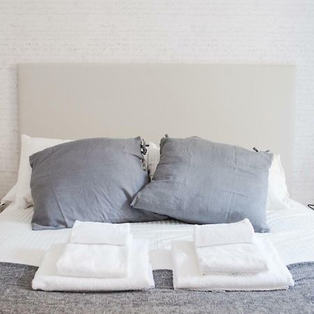 White Fanti Apartment Roma Dış mekan fotoğraf