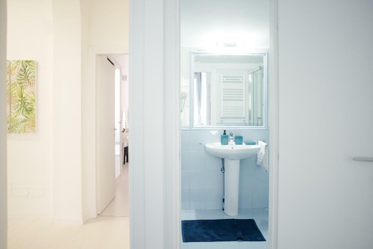 White Fanti Apartment Roma Dış mekan fotoğraf