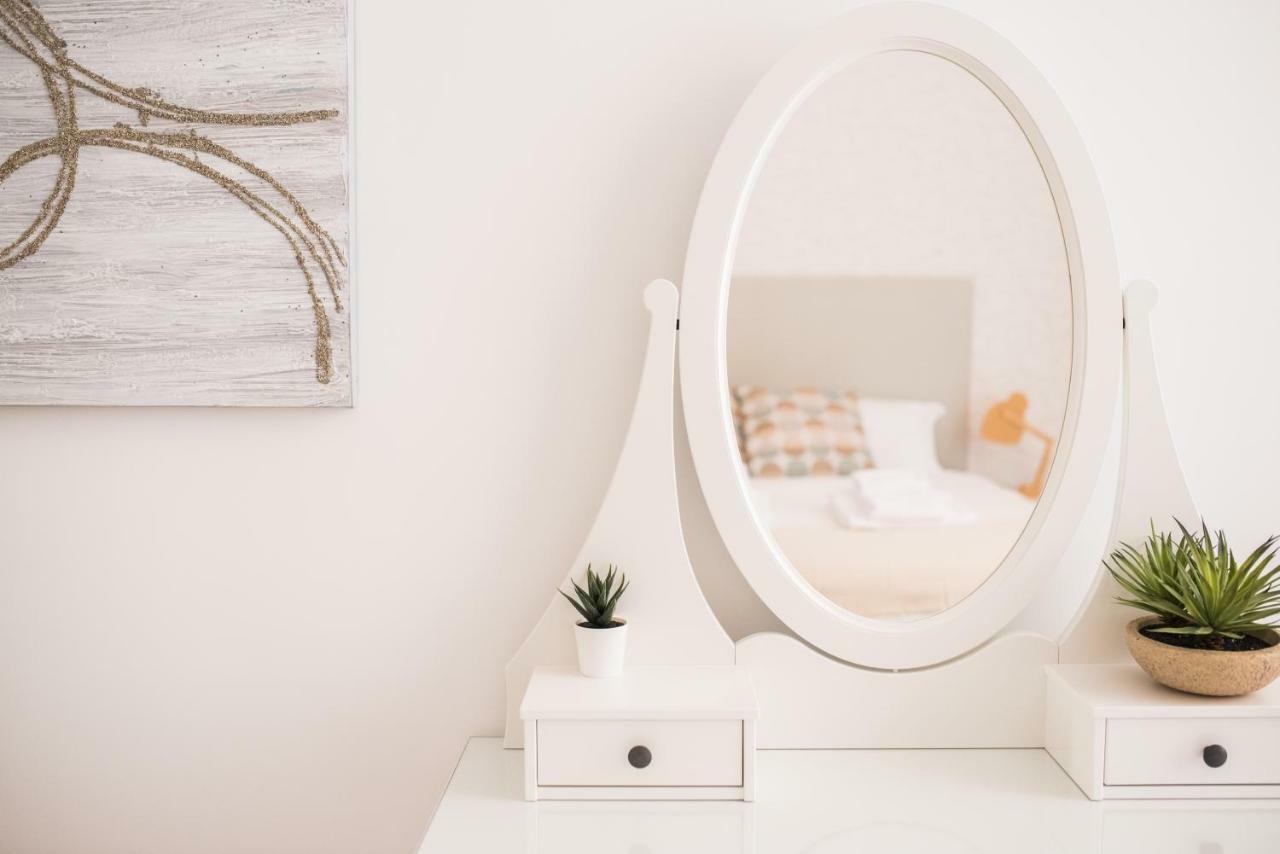 White Fanti Apartment Roma Dış mekan fotoğraf